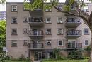 40 Robinson Street|Unit #307, Hamilton, ON  - Outdoor With Balcony 