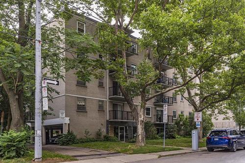 40 Robinson Street|Unit #307, Hamilton, ON - Outdoor