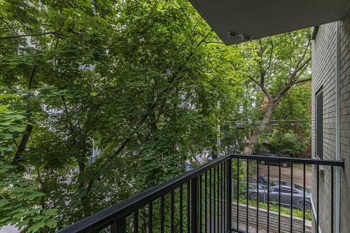 40 Robinson Street|Unit #307, Hamilton, ON - Outdoor With Balcony