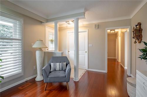 27 Warkdale Drive W, St. Catharines, ON - Indoor