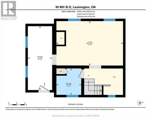 99 Mill Street, Leamington, ON - Other