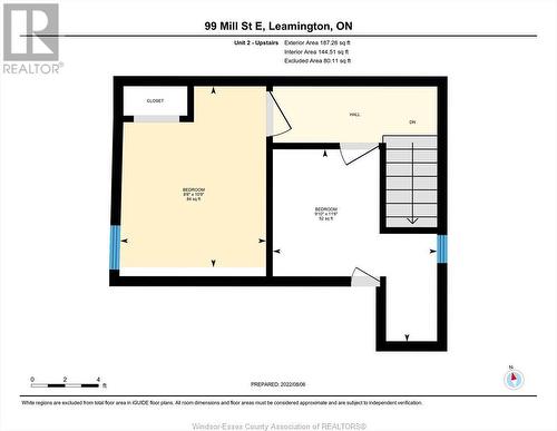 99 Mill Street, Leamington, ON - Other