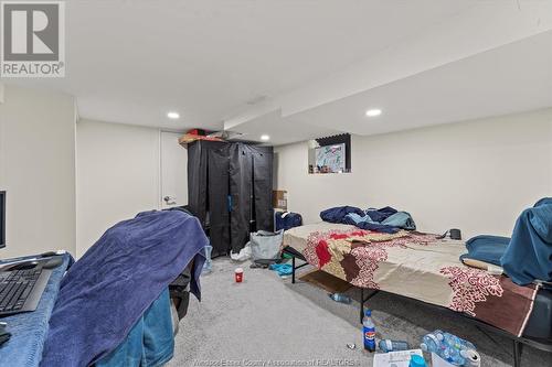 1353 Mckay, Windsor, ON - Indoor Photo Showing Other Room