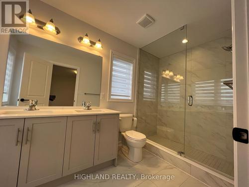 17 Cadwell Lane, Hamilton (Mountview), ON - Indoor Photo Showing Bathroom