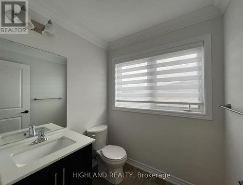 17 Cadwell Lane, Hamilton (Mountview), ON - Indoor Photo Showing Bathroom