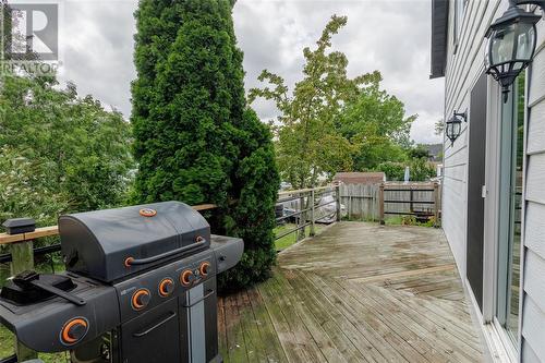 379 Maxwell Street, Sarnia, ON - Outdoor