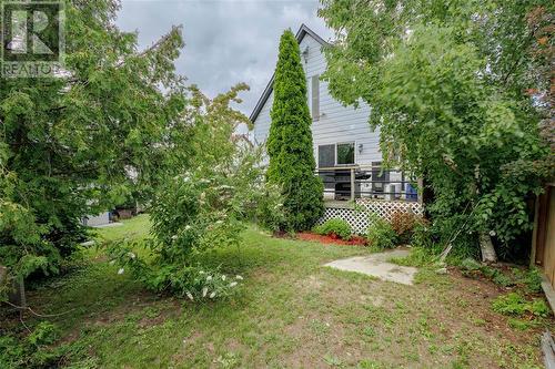 379 Maxwell Street, Sarnia, ON - Outdoor