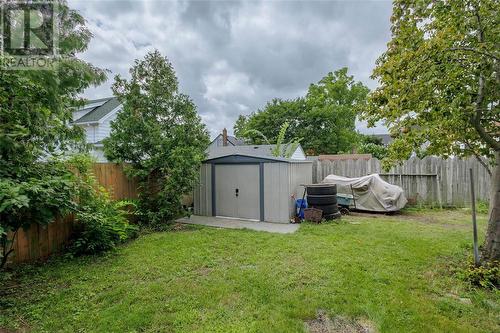 379 Maxwell Street, Sarnia, ON - Outdoor