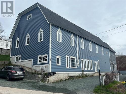 146 Casey Street, St. John'S, NL - Outdoor