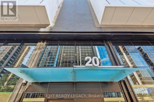 2213 - 20 Edward Street, Toronto (Bay Street Corridor), ON 