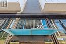 2213 - 20 Edward Street, Toronto (Bay Street Corridor), ON 