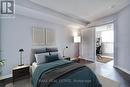 2209 - 8 Park Road, Toronto (Rosedale-Moore Park), ON  - Indoor Photo Showing Bedroom 