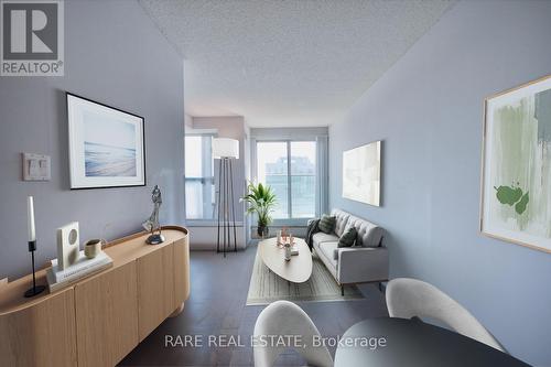 2209 - 8 Park Road, Toronto (Rosedale-Moore Park), ON - Indoor Photo Showing Other Room