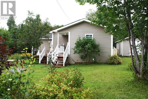 42 Farm Road, Gillams, NL 