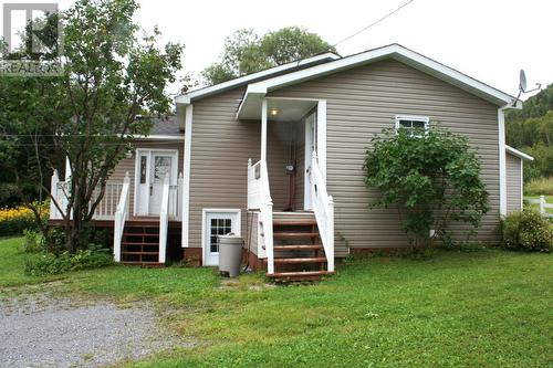 42 Farm Road, Gillams, NL 