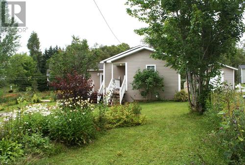 42 Farm Road, Gillams, NL 