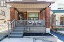 633 Lauder Avenue, Toronto (Oakwood Village), ON  - Outdoor 