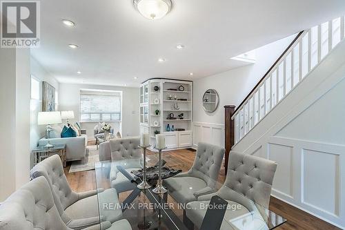 633 Lauder Avenue, Toronto (Oakwood Village), ON - Indoor Photo Showing Other Room