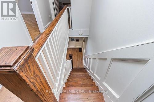 633 Lauder Avenue, Toronto (Oakwood Village), ON - Indoor Photo Showing Other Room