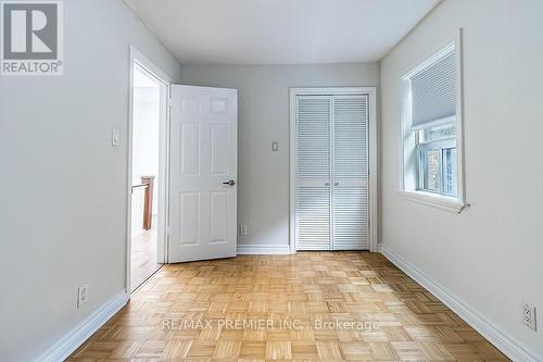 633 Lauder Avenue, Toronto (Oakwood Village), ON - Indoor Photo Showing Other Room