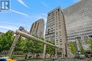 601 - 102 Bloor Street W, Toronto (Annex), ON  - Outdoor With Facade 