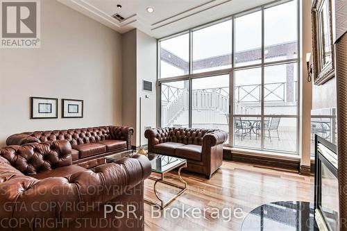 601 - 102 Bloor Street W, Toronto (Annex), ON - Indoor