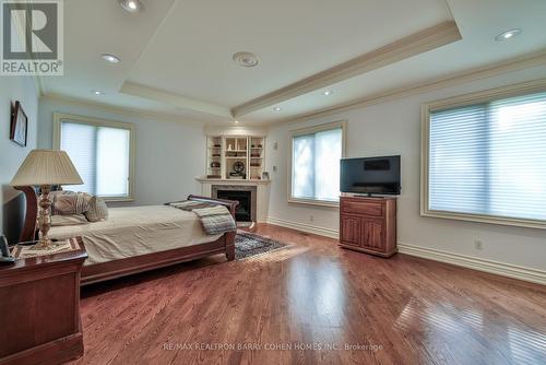 17 Paddock Court, Toronto (St. Andrew-Windfields), ON - Indoor Photo Showing Bedroom