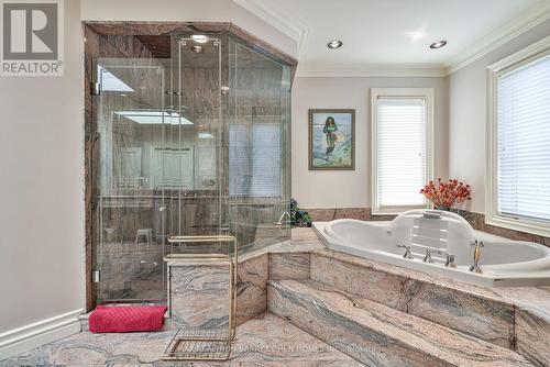 17 Paddock Court, Toronto (St. Andrew-Windfields), ON - Indoor Photo Showing Bathroom