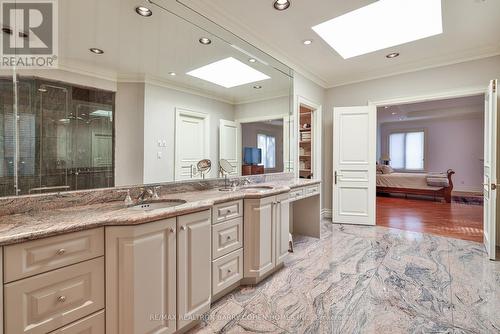 17 Paddock Court, Toronto (St. Andrew-Windfields), ON - Indoor Photo Showing Bathroom