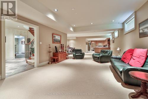 17 Paddock Court, Toronto (St. Andrew-Windfields), ON - Indoor