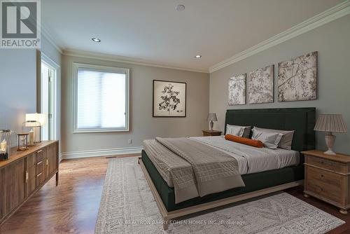 17 Paddock Court, Toronto (St. Andrew-Windfields), ON - Indoor Photo Showing Bedroom