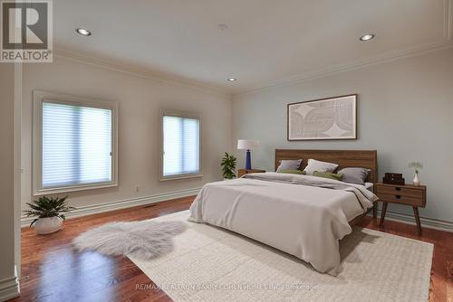 17 Paddock Court, Toronto (St. Andrew-Windfields), ON - Indoor Photo Showing Bedroom