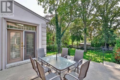 17 Paddock Court, Toronto (St. Andrew-Windfields), ON - Outdoor With Deck Patio Veranda