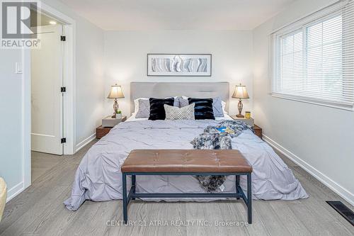 151 Tamarack Drive, Markham (Aileen-Willowbrook), ON - Indoor Photo Showing Bedroom