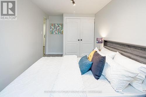 151 Tamarack Drive, Markham (Aileen-Willowbrook), ON - Indoor Photo Showing Bedroom