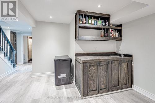 151 Tamarack Drive, Markham (Aileen-Willowbrook), ON - Indoor Photo Showing Laundry Room