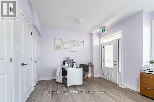 2277 Major Mackenzie Drive, Vaughan, ON - Indoor Photo Showing Other Room