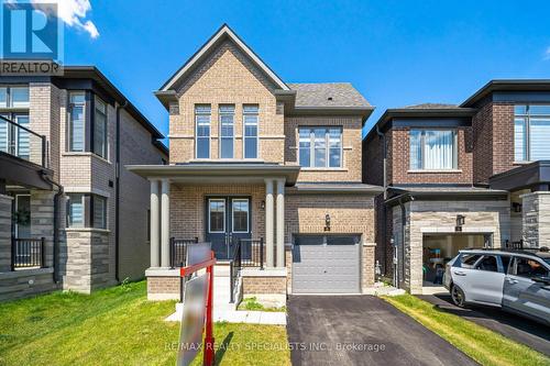 6 Del Grappa Street, Caledon, ON 