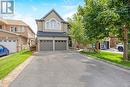 33 Chaplin Crescent, Halton Hills (Georgetown), ON  - Outdoor With Facade 