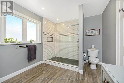 33 Chaplin Crescent, Halton Hills (Georgetown), ON - Indoor Photo Showing Bathroom