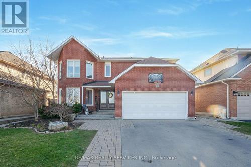 3005 Headon Forest Drive, Burlington (Headon), ON 