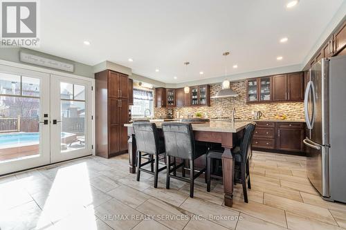 3005 Headon Forest Drive, Burlington (Headon), ON 