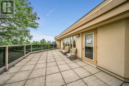 609 - 10 Dayspring Circle, Brampton (Goreway Drive Corridor), ON - Outdoor With Exterior