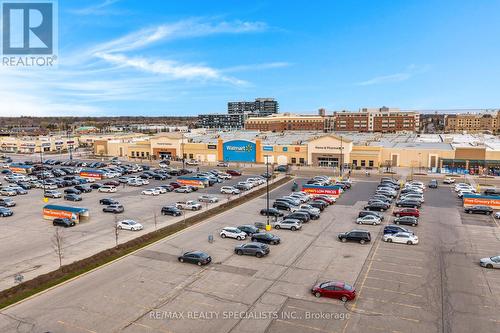 609 - 10 Dayspring Circle, Brampton (Goreway Drive Corridor), ON - Outdoor With View