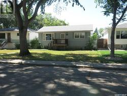 1436 Minto STREET  Regina, SK S4T 5J4