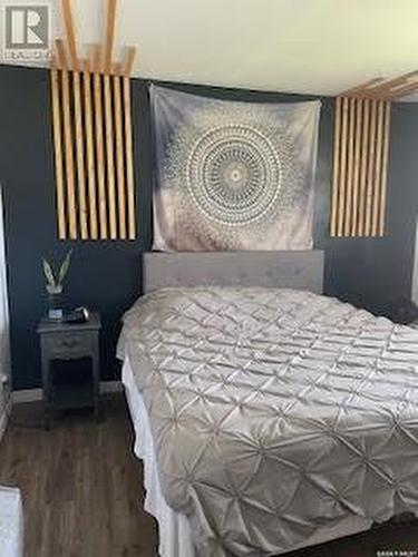 1436 Minto Street, Regina, SK - Indoor Photo Showing Bedroom