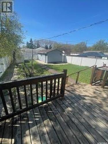 1436 Minto Street, Regina, SK - Outdoor