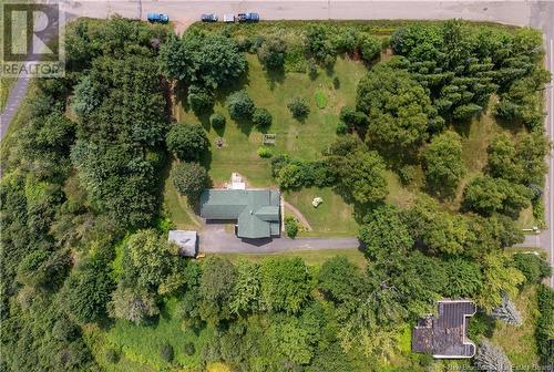 4010 Route 690, Newcastle Creek, NB - Outdoor With View