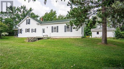 4010 Route 690, Newcastle Creek, NB - Outdoor