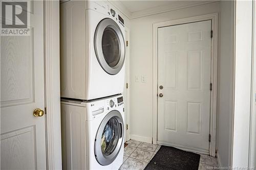 4010 Route 690, Newcastle Creek, NB - Indoor Photo Showing Laundry Room